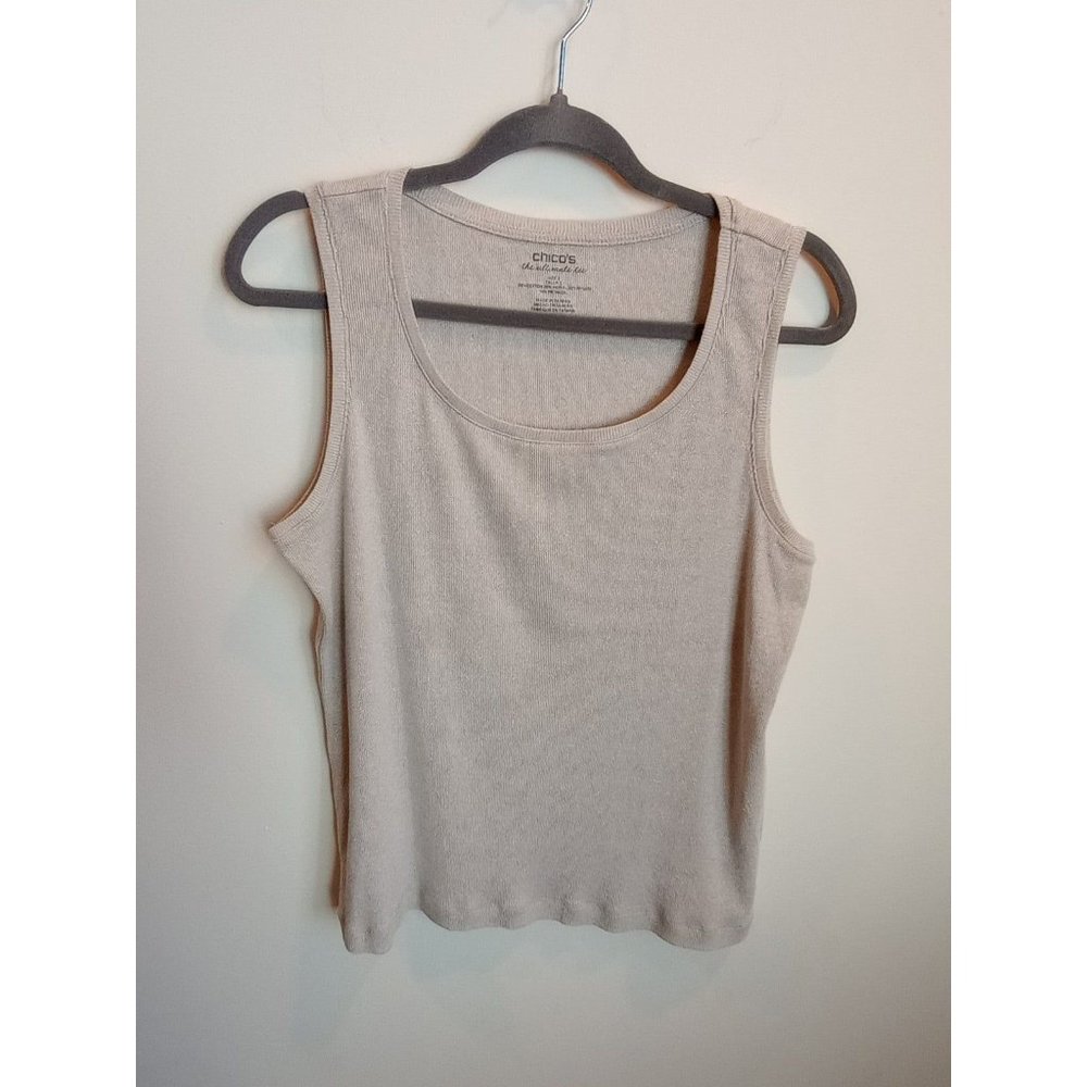Chico's woman's Tank Top